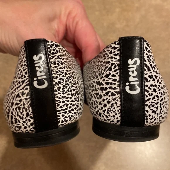 Womens Circus by Sam Edelman shoes size 7.5 - Picture 8 of 8